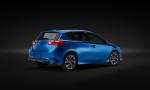 Scion iM 2015 года